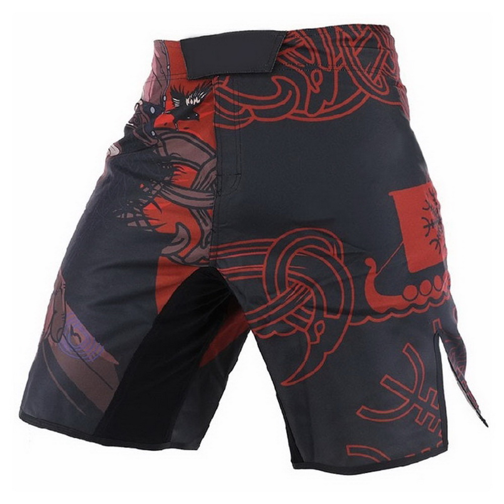MMA Shorts