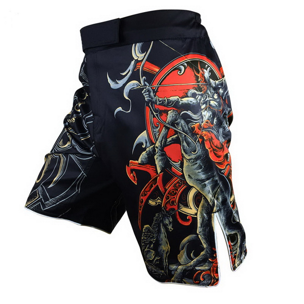 MMA Shorts