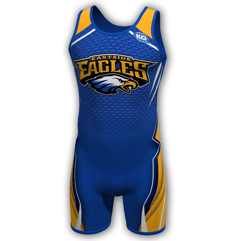 Wreslting Singlets