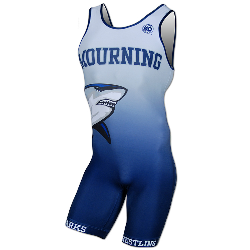 Wreslting Singlets