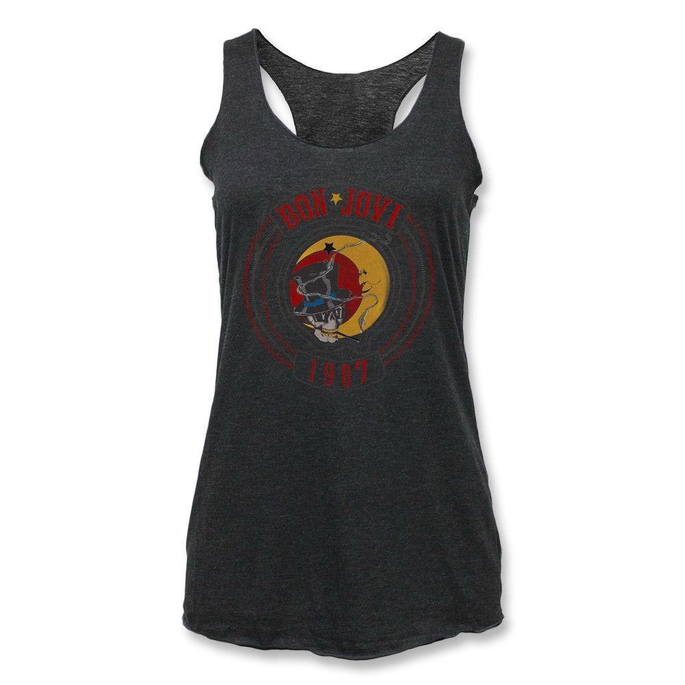 Ladies Tank Tops