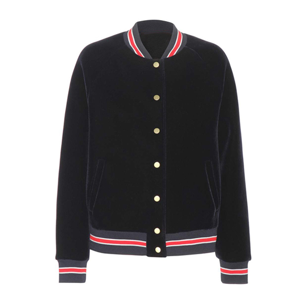 Ladies Varsity Jackets