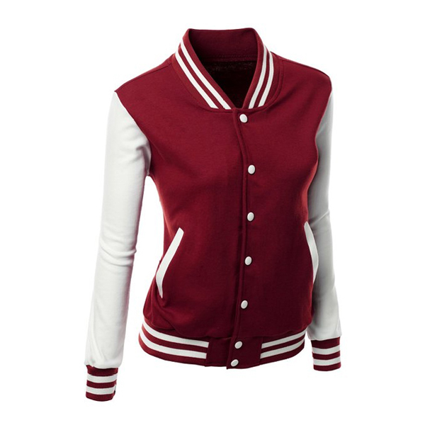 Ladies Varsity Jackets