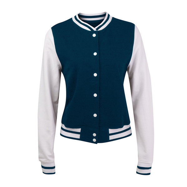 Ladies Varsity Jackets