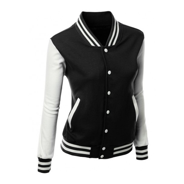 Ladies Varsity Jackets