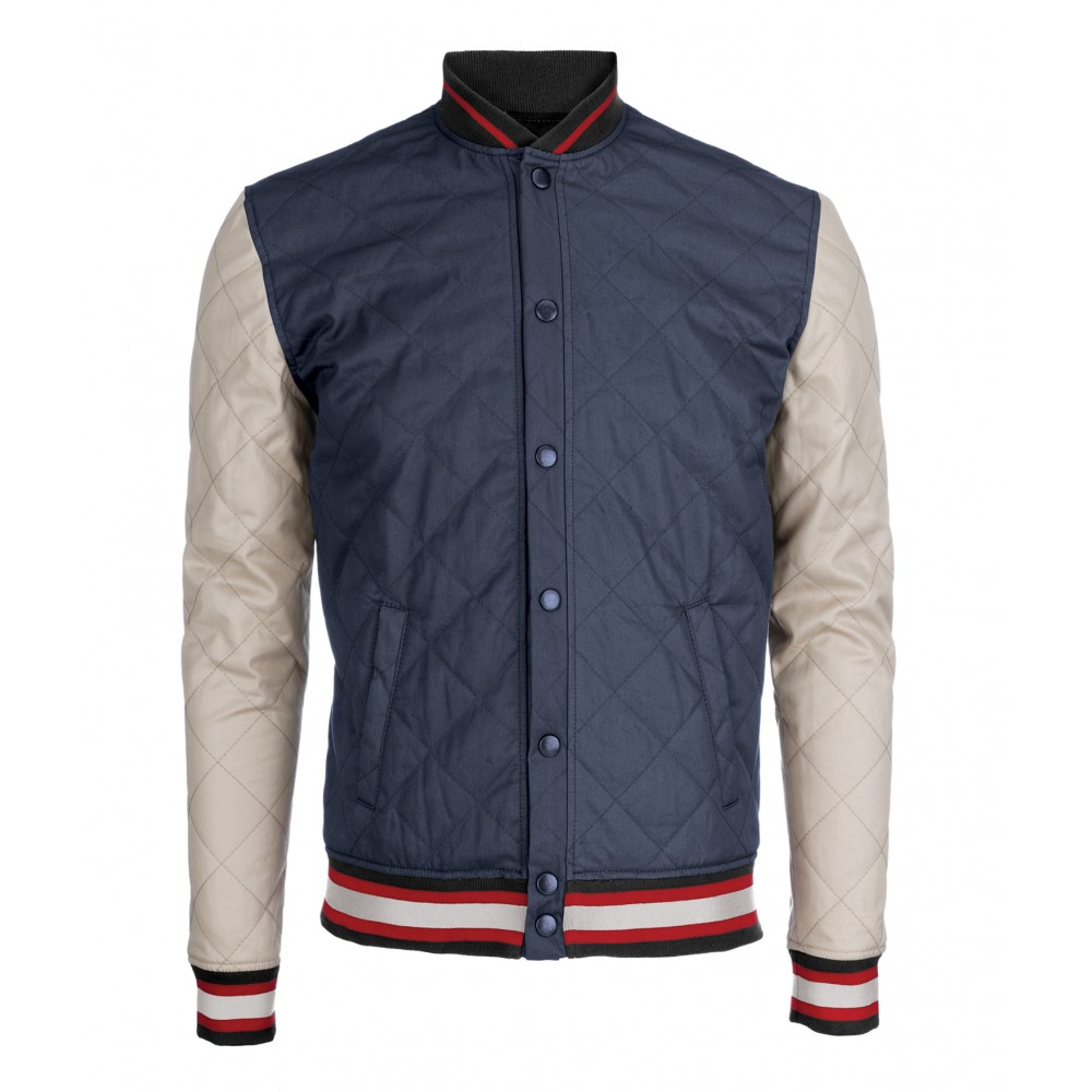 Varsity Baseball Jackets