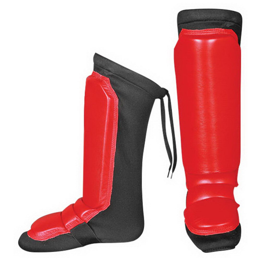 Shin Guards
