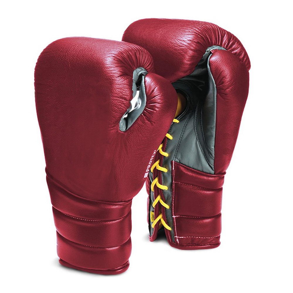 Punching Gloves