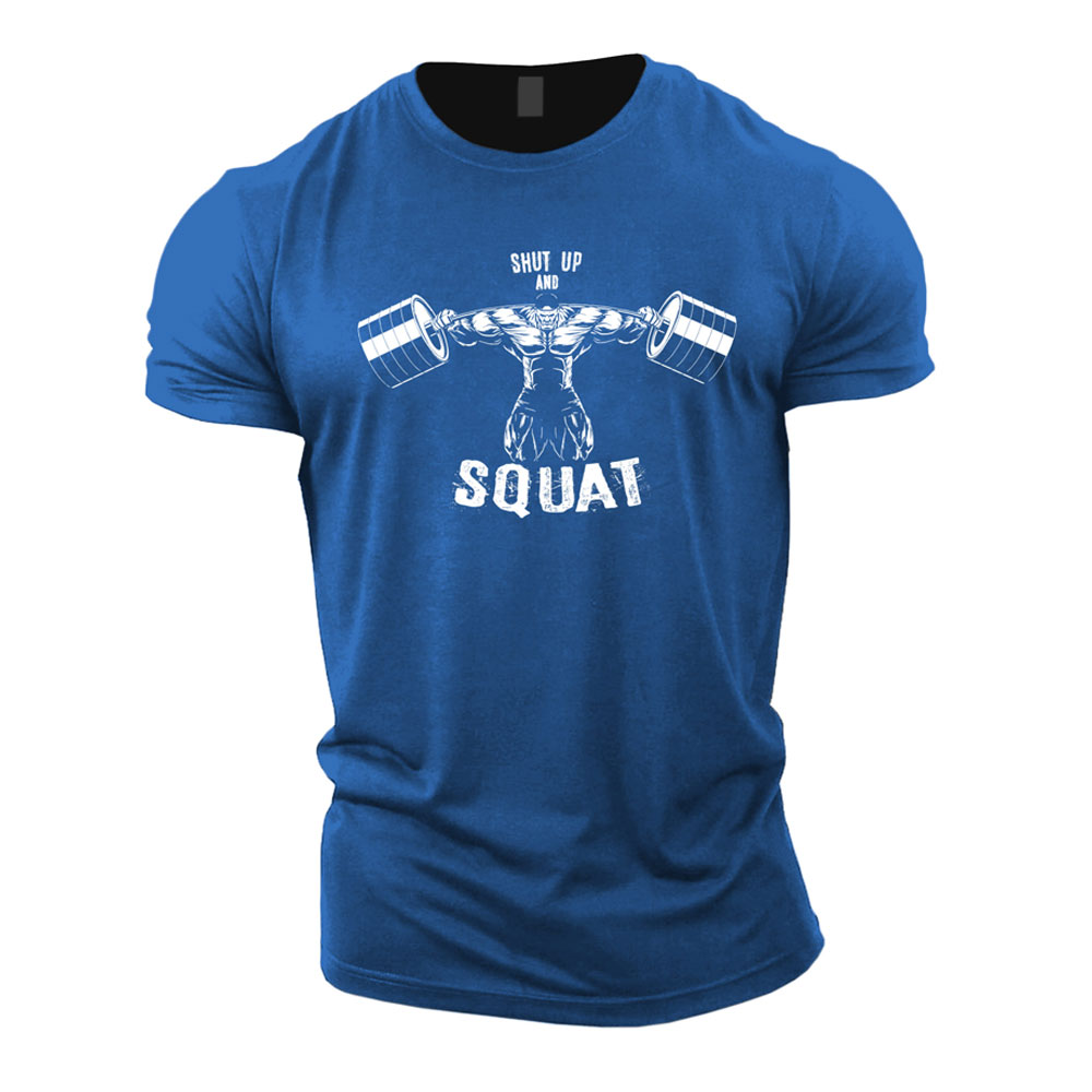 Gym T-Shirts