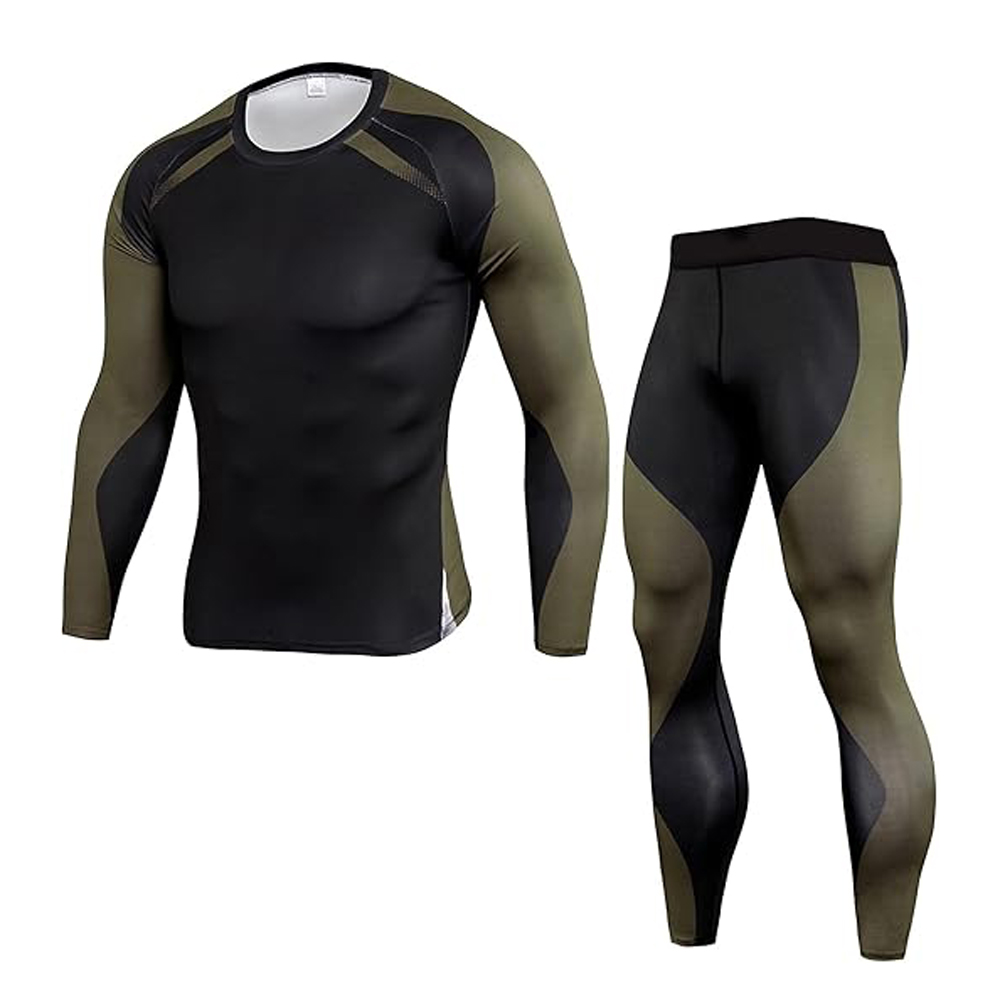 Compression Suits
