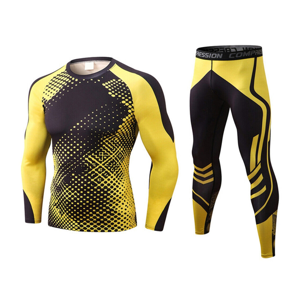Compression Suits