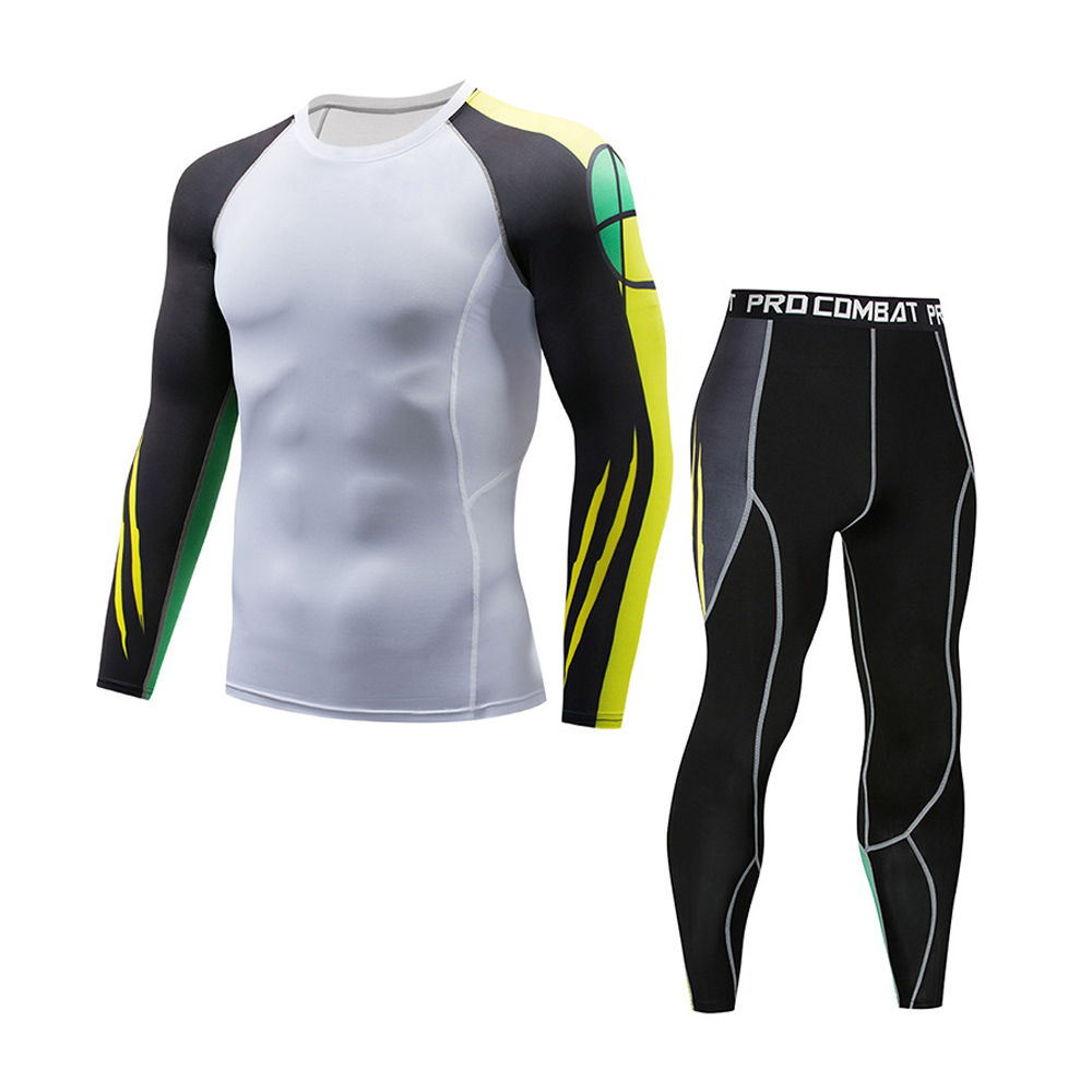 Compression Suits