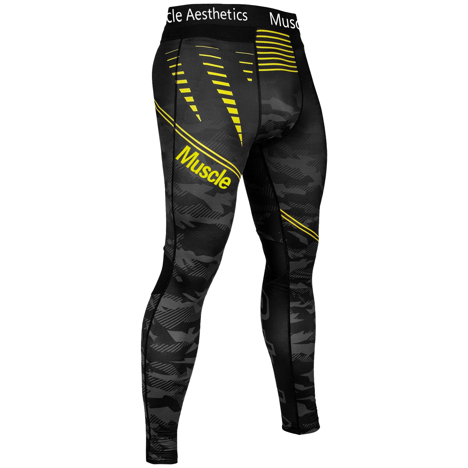 Compression Pants