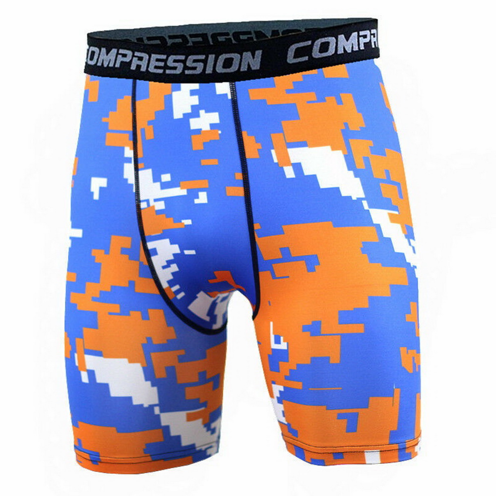 Compression Shorts