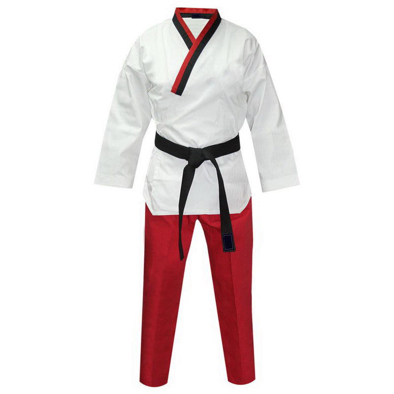 Taekwondo Uniforms